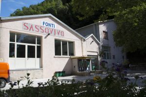 Le Fonti di Sassovivo